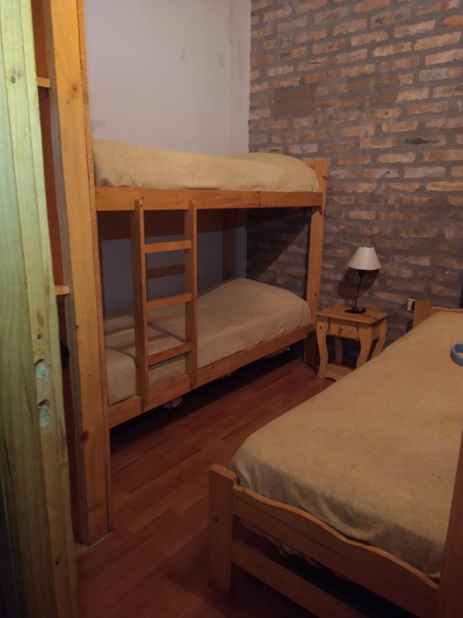 Rincon Del Sol Apartment El Bolson Ngoại thất bức ảnh