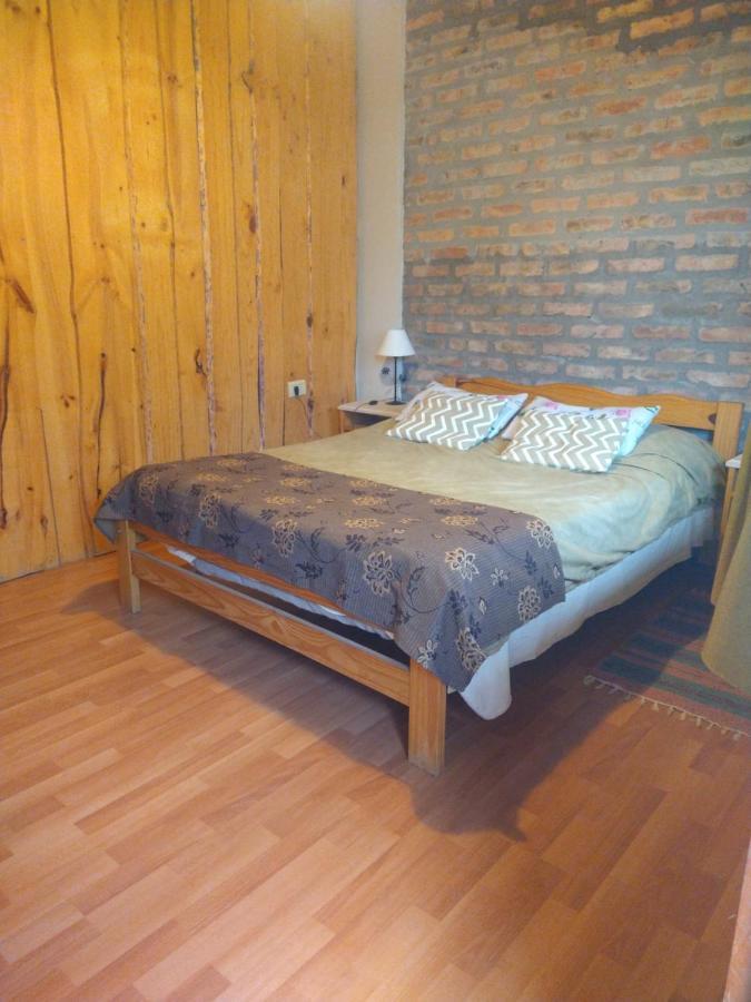 Rincon Del Sol Apartment El Bolson Ngoại thất bức ảnh