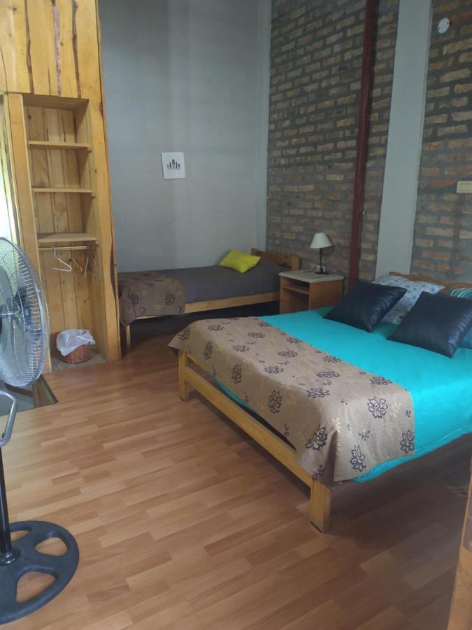 Rincon Del Sol Apartment El Bolson Ngoại thất bức ảnh