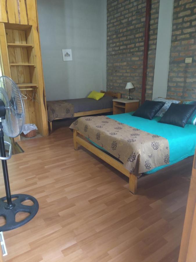 Rincon Del Sol Apartment El Bolson Ngoại thất bức ảnh